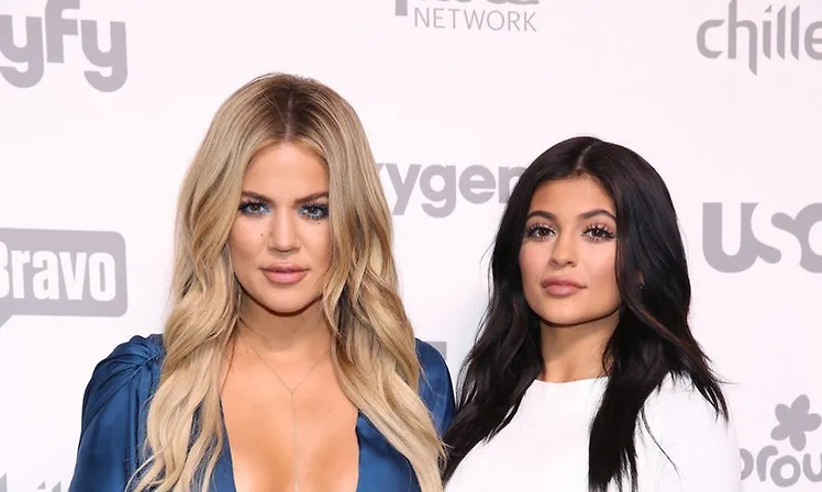 Kylie Jenner 2 Kylie Jenner 2