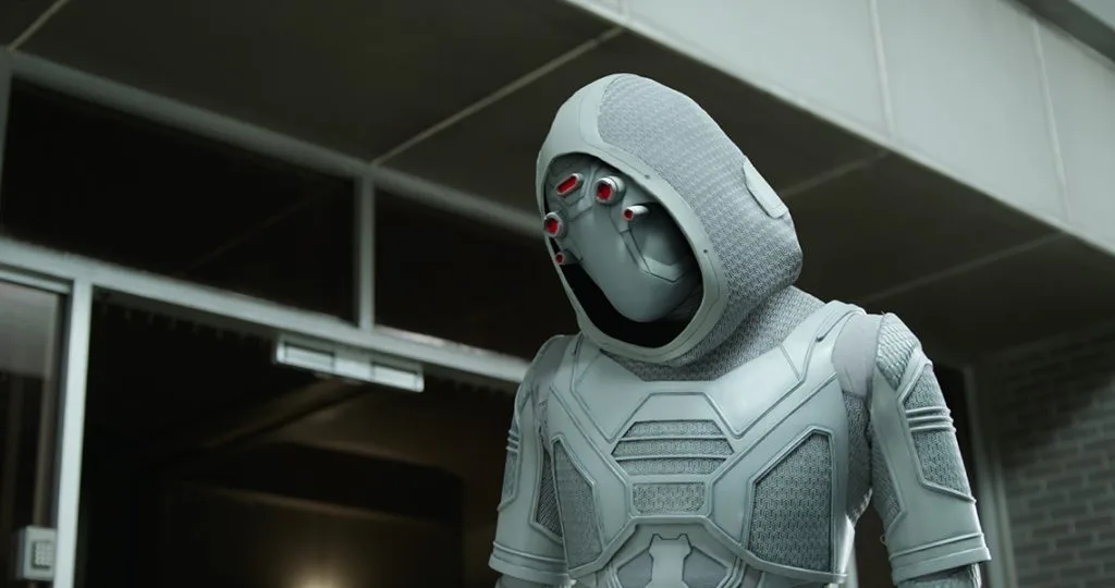 Ant-Man 4 Ant-Man 4