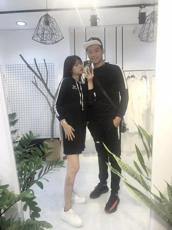 Thời trang của các cầu thủ U23 Việt Nam: Ai là "hot boy" phong cách? Thời trang của các cầu thủ U23 Việt Nam: Ai là "hot boy" phong cách?