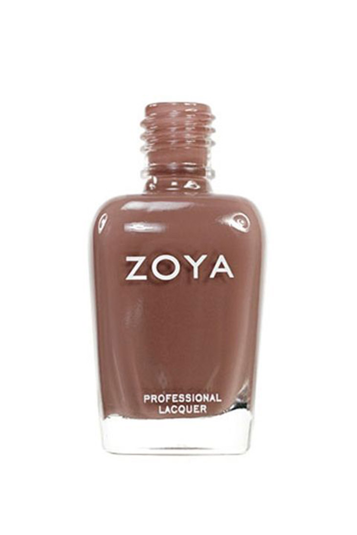 Zoya màu Dea ($10)