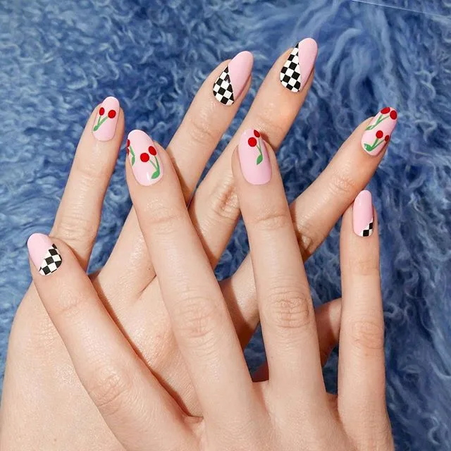 mẫu móng tay_aliciatnails