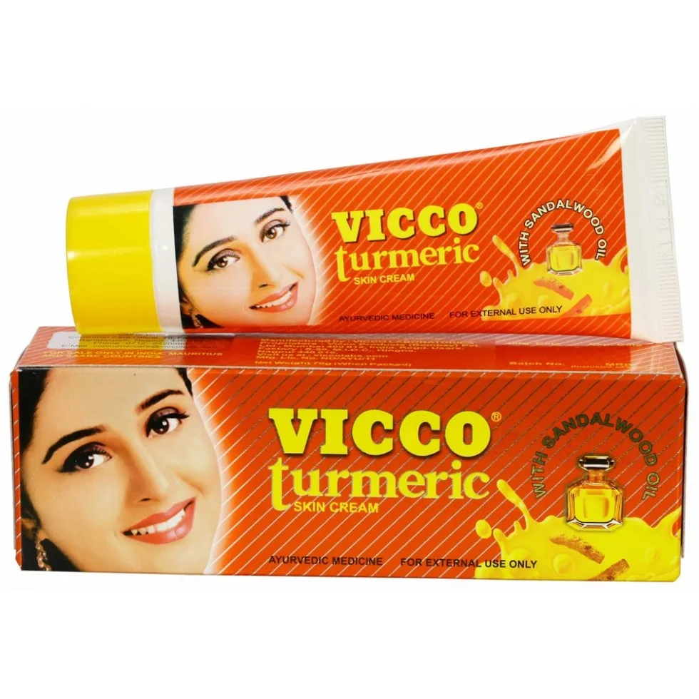 mỹ phẩm Ấn Độ Aroma Vicco mỹ phẩm Ấn Độ Aroma Vicco