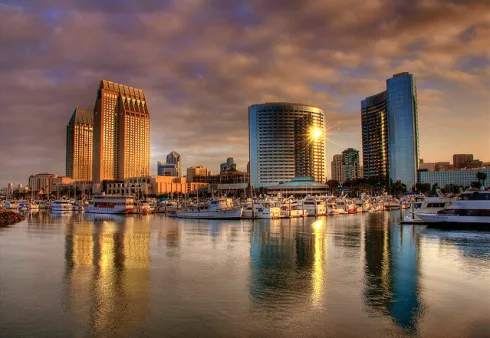 California