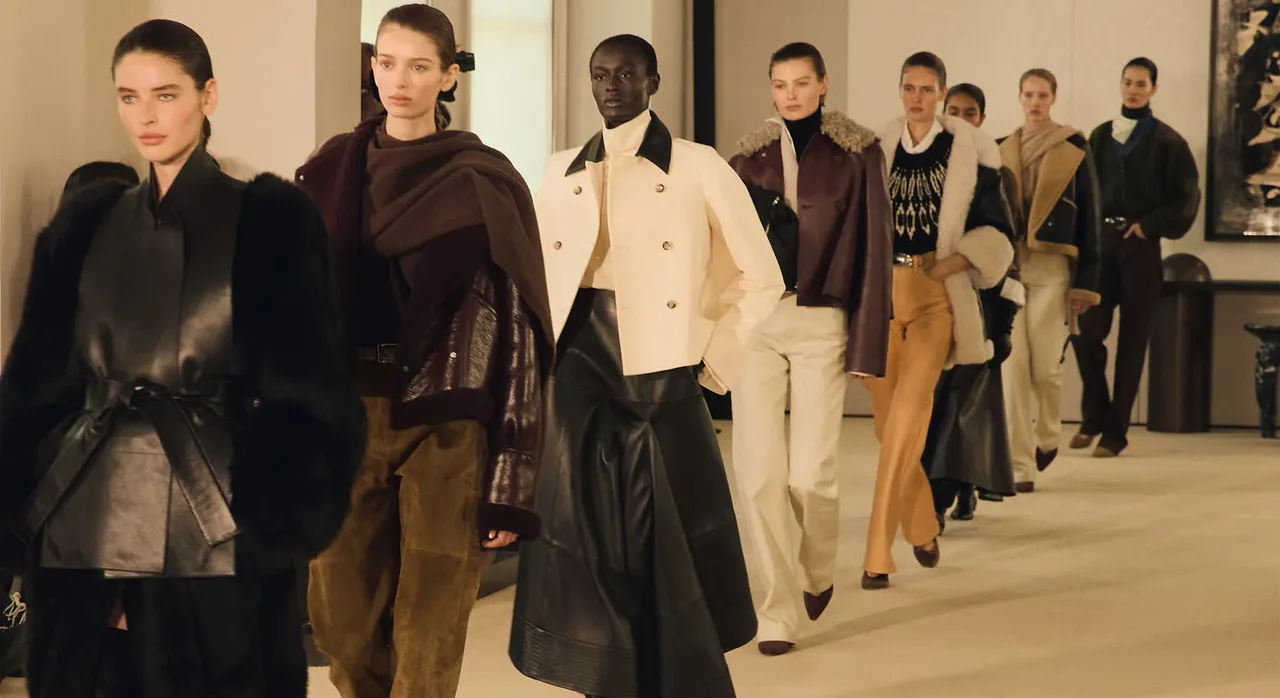 Altuzarra Thu Đông 2026