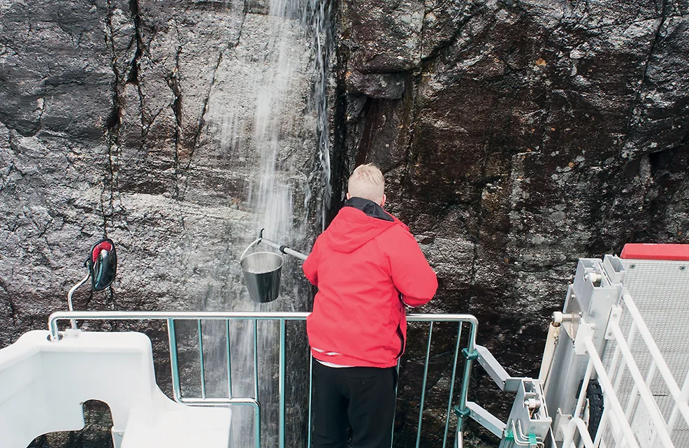 Rogaland 8 Rogaland 8