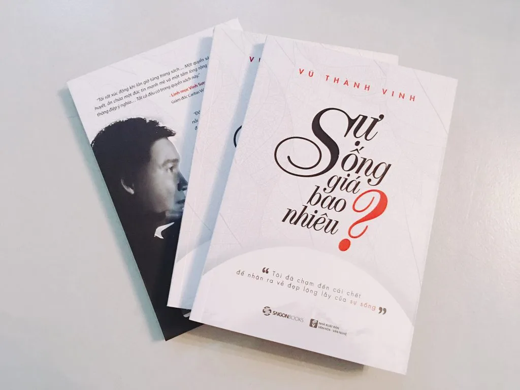 đạo diễn vũ thành vinh