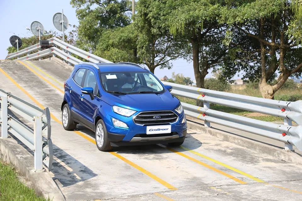ford 1 ford 1