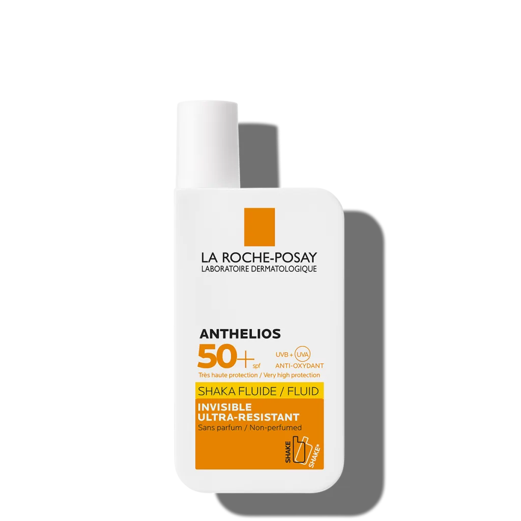 Sữa chống nắng La Roche-Posay Anthelios Shaka Fluid Sữa chống nắng La Roche-Posay Anthelios Shaka Fluid