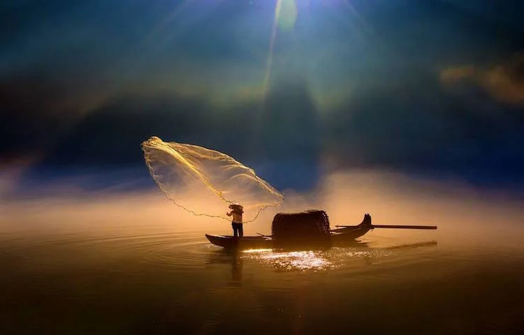 Những bức ảnh đẹp nhất Siena International Photo Awards 2016
