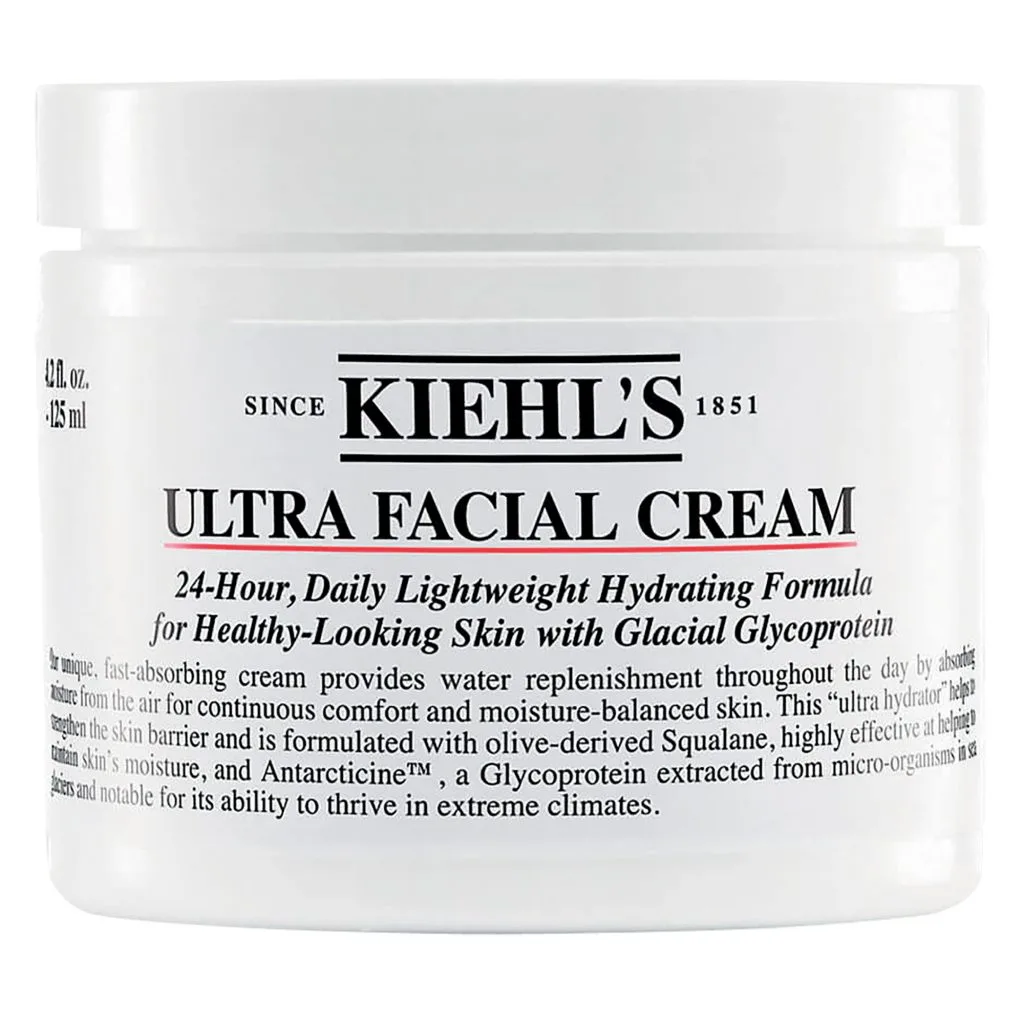 dưỡng ẩm Ultra Facial Cream Kiehls dưỡng ẩm Ultra Facial Cream Kiehls