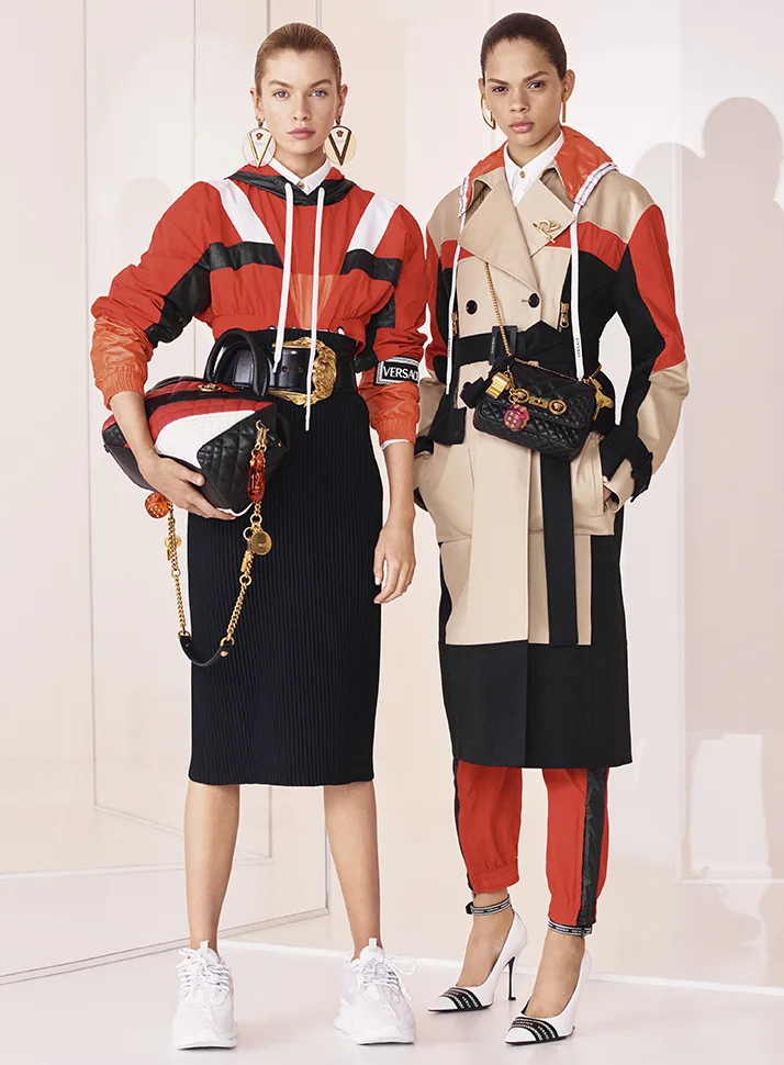 Versace 13 Versace 13