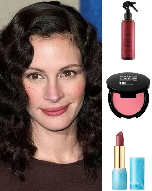 ELLE Beauty Calendar: Cảm hứng làm đẹp với minh tinh Julia Roberts (30/10 – 06/11) ELLE Beauty Calendar: Cảm hứng làm đẹp với minh tinh Julia Roberts (30/10 – 06/11)