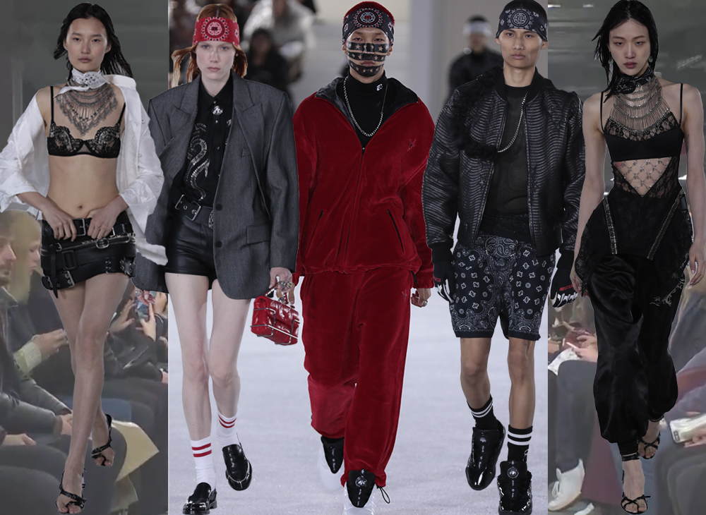 Tuần lễ thời trang New York 19_2