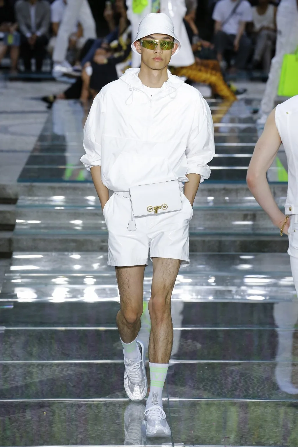 thương hiệu Versace