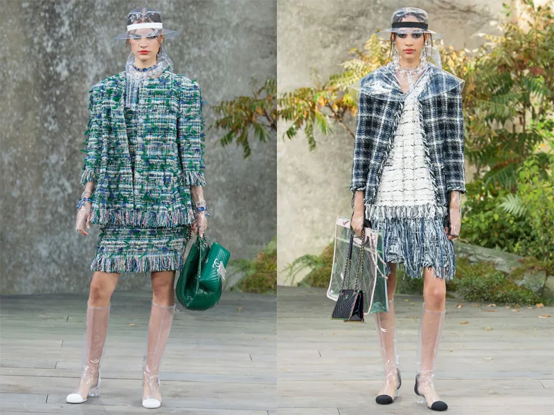 Chanel Chanel
