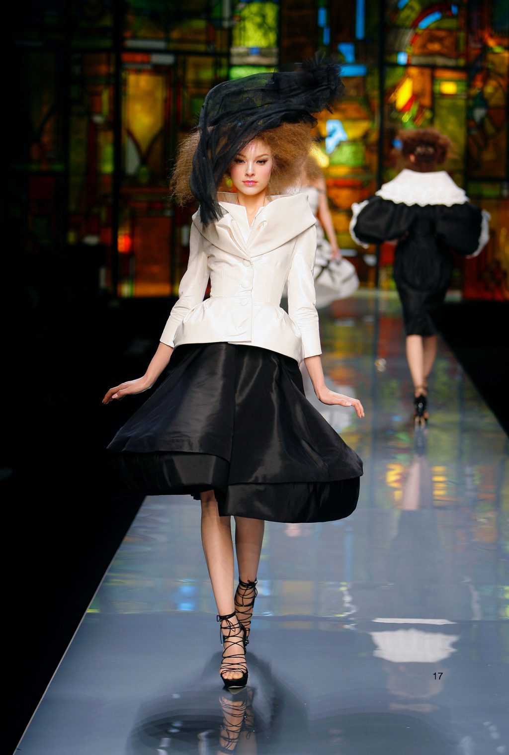 John Galliano