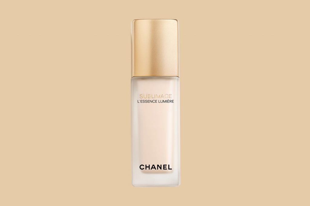Chanel Sublimage L'Essence Lumière 6