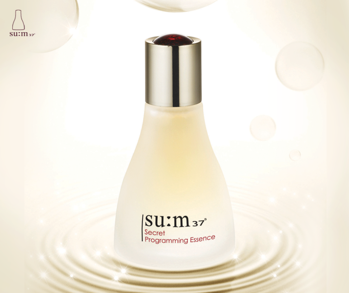 su:m37 Secret Essence Advanced Sync Program