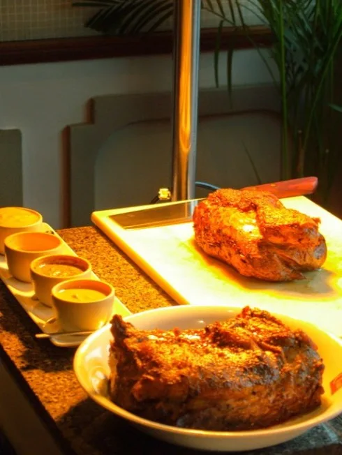 ellevn buffet press club