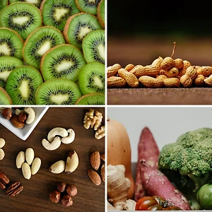 vitamin E