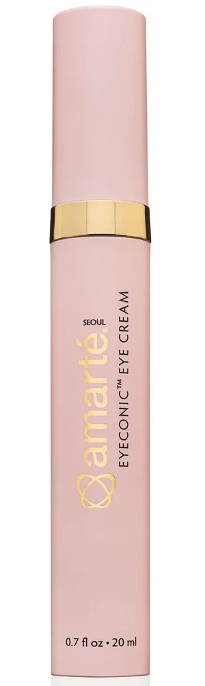 Eyeconic Eye cream (60$)