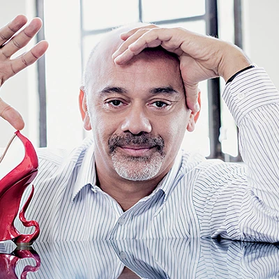 Christian Louboutin những câu nói hay
