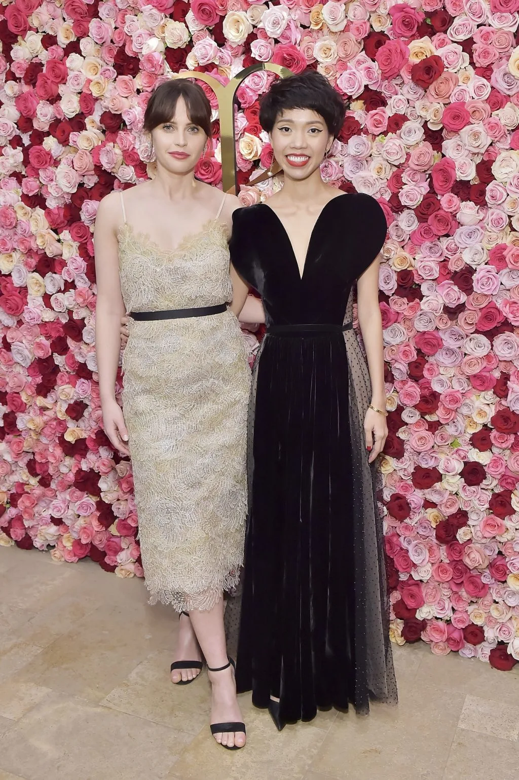 diễn viên Felicity Jones diễn viên Felicity Jones