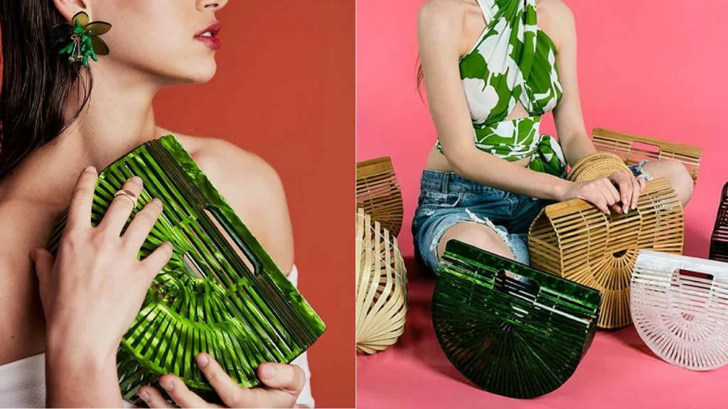 3 thương hiệu túi xách thời trang nổi đình đám trên Instagram 3 thương hiệu túi xách thời trang nổi đình đám trên Instagram