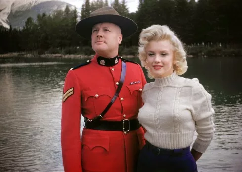 Marilyn Monroe