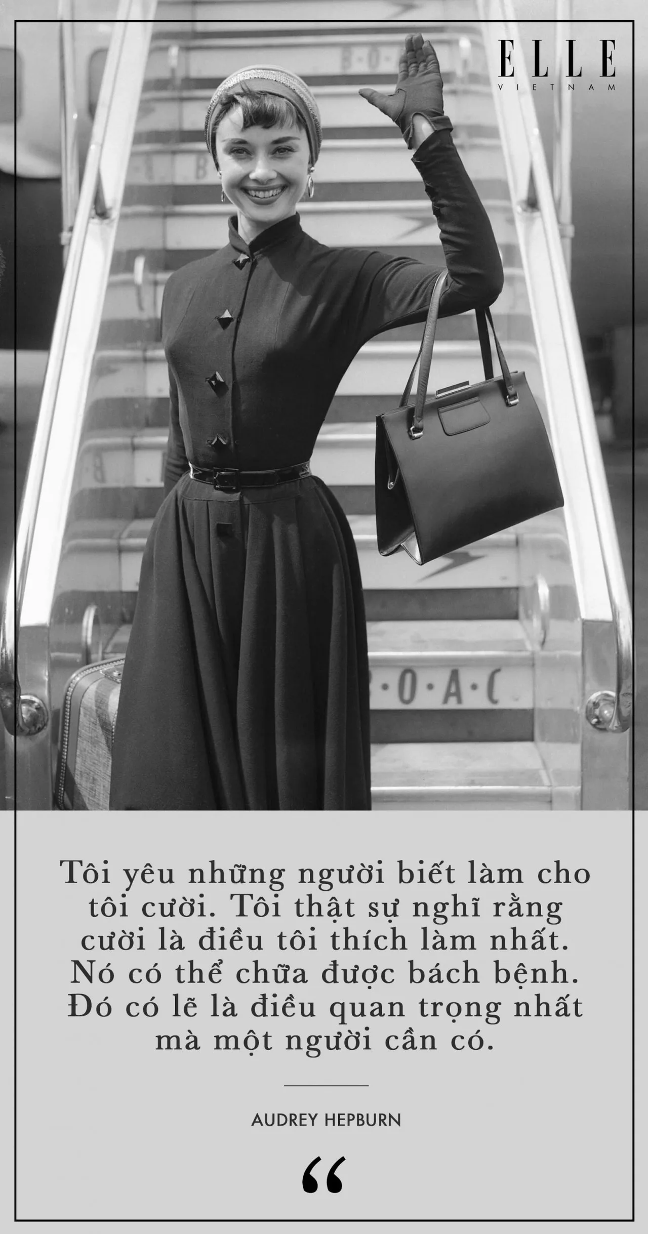 diễn viên Audrey Hepburn 7