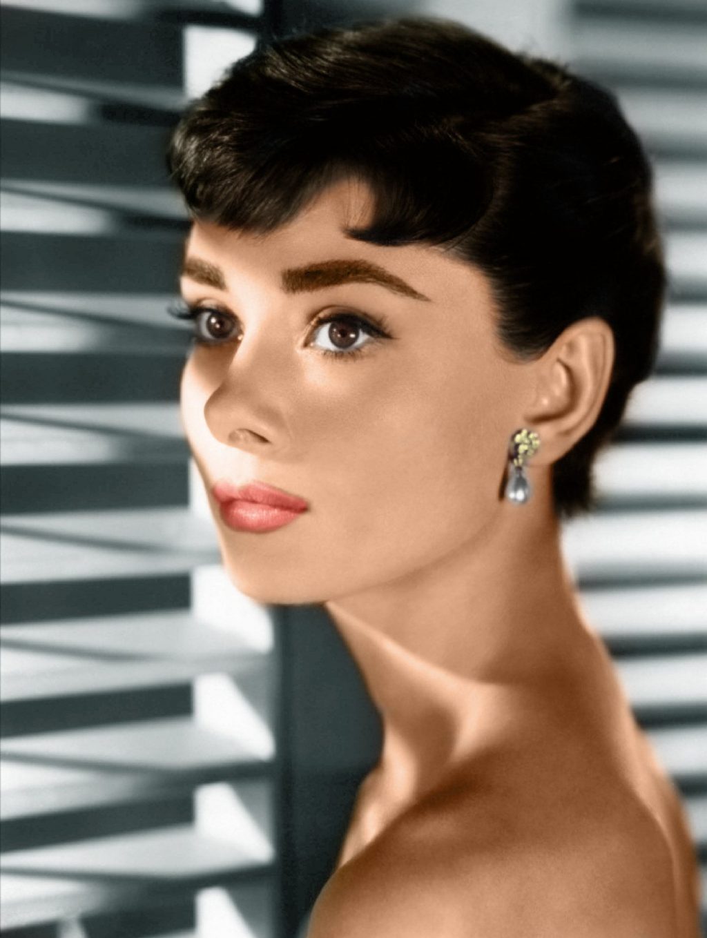 Audrey Hepburn 15 Audrey Hepburn 15