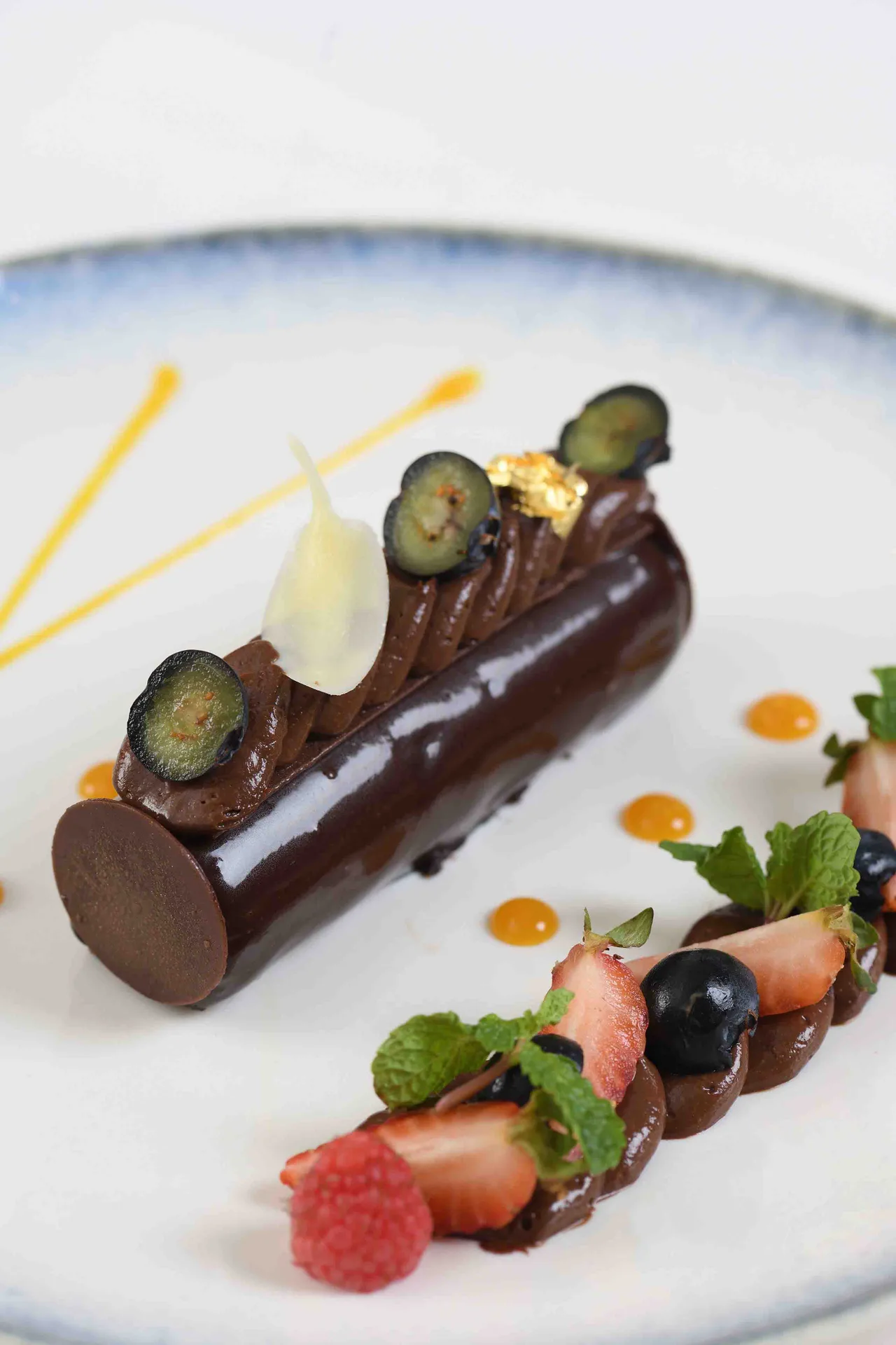 Festive dish - Metropole Hanoi (5)