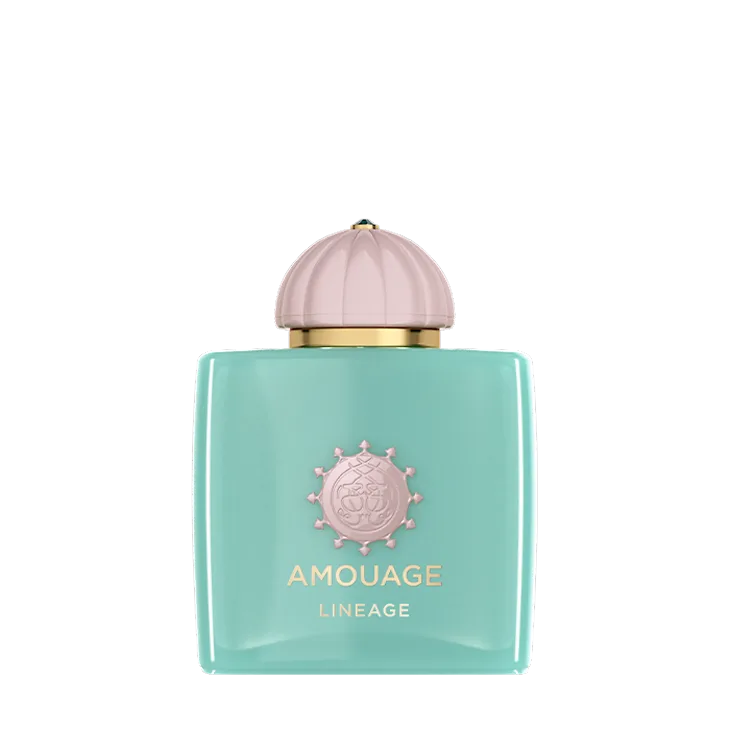 Nước hoa Amouage Lineage. Nước hoa Amouage Lineage.