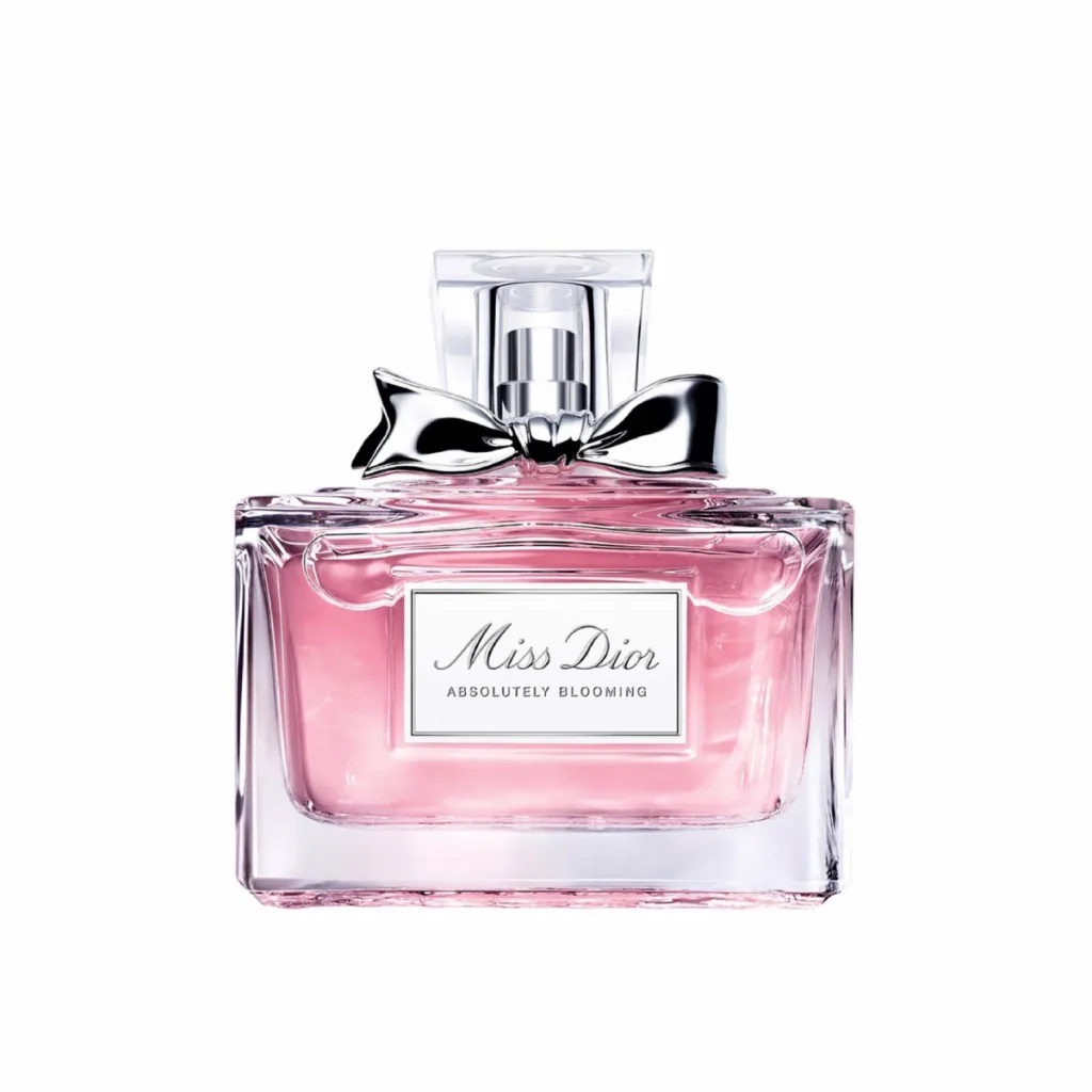 Nước hoa Miss Dior Absolutely Blooming