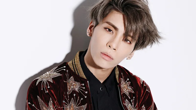 Jonghyun đột ngột qua đời Jonghyun đột ngột qua đời