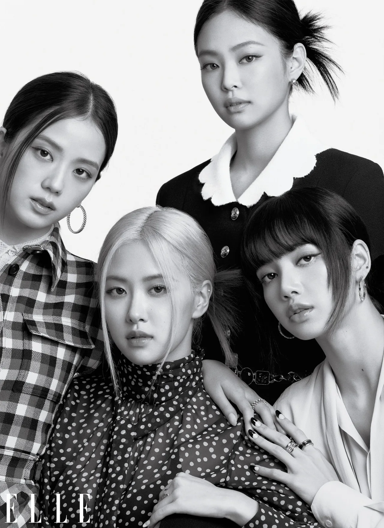 Bốn thành viên BLACPINK đều đang là gương mặt đại diện của các thương hiệu thời trang và nhà trang sức cao cấp hàng đầu thế giới