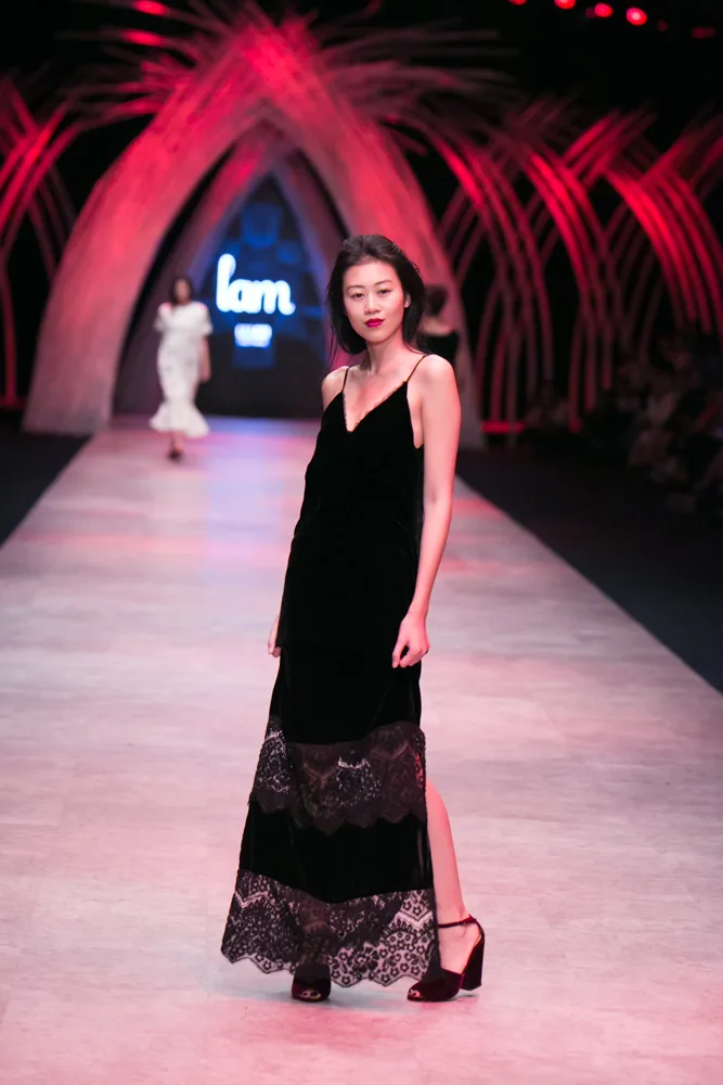 BST Nguyên Bản NTK Li Lam 10