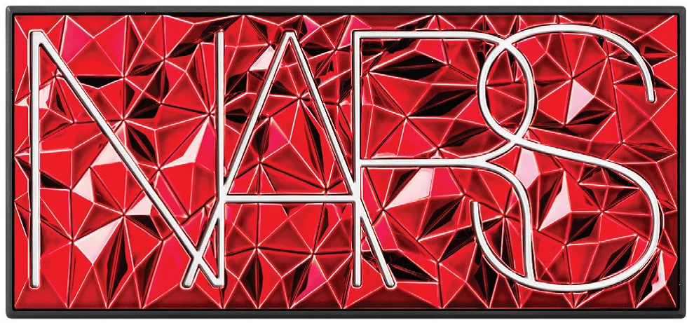 Thương hiệu NARS Cosmetics giới thiệu bộ sưu tập phiên bản giới hạn dành cho mùa lễ hội 2018 27