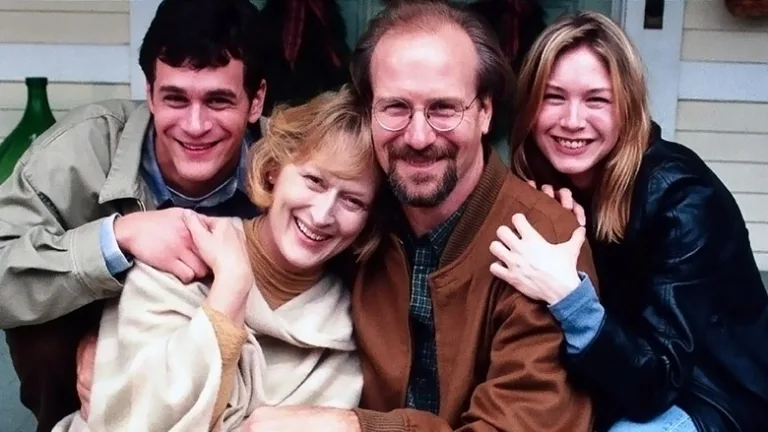 Phim của nữ diễn viên Meryl Streep - One True Thing.