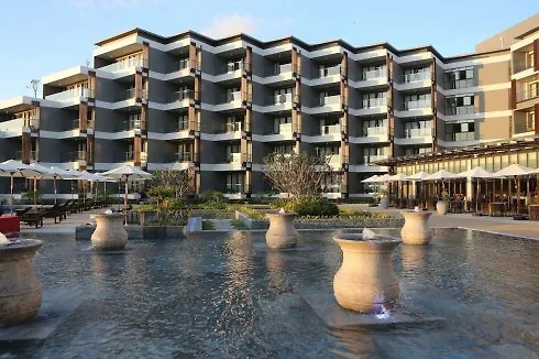 Khách sạn Novotel vừa được khai trương tại hòn đảo thiên đường Phú Quốc.
