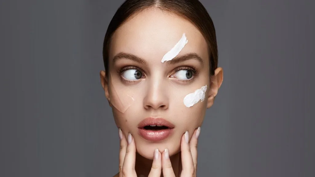 Lựa chọn kem lót phù hợp Lựa chọn kem lót phù hợp