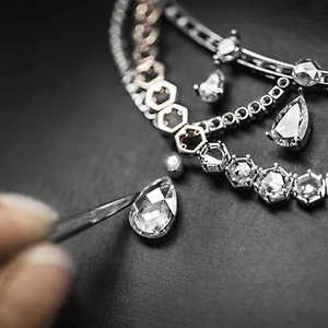 Dior À Versailles - Bước ra từ cung điện hoàng gia