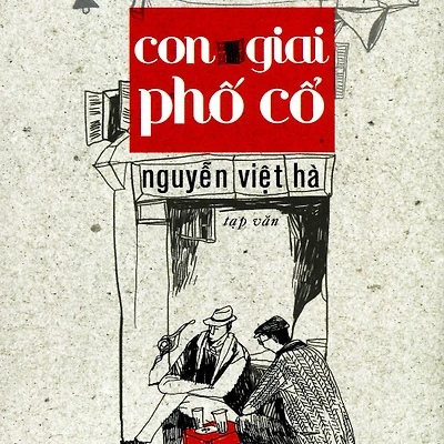 sách về Hà Nội