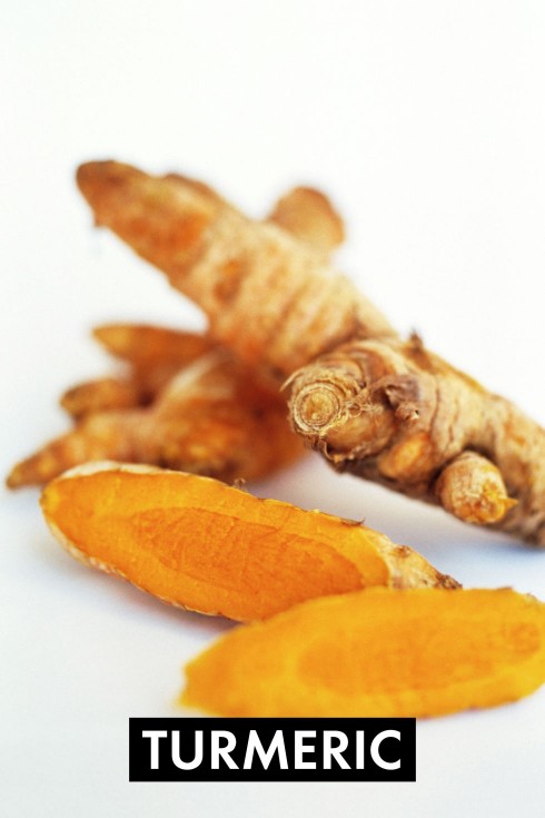 Nghệ vàng