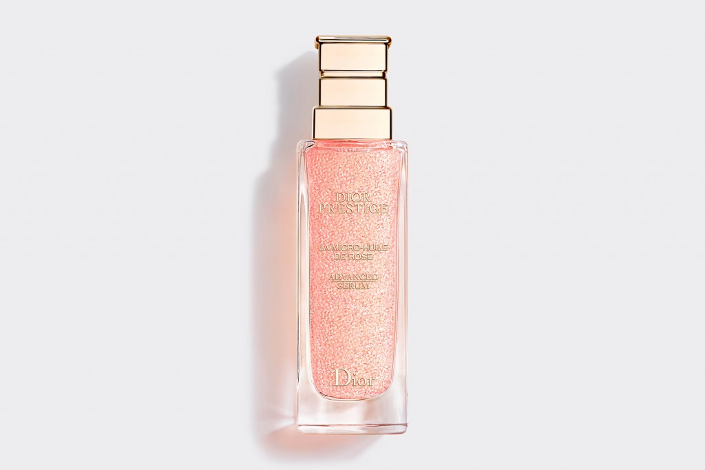 Dior Prestige La Micro-Huile de Rose Advanced Dior Prestige La Micro-Huile de Rose Advanced
