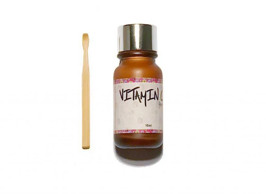 bột vitamin c Peach & Lily bột vitamin c Peach & Lily