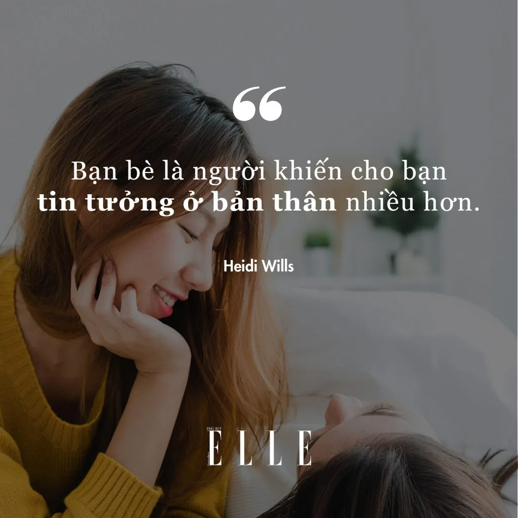 câu nói hay gửi cho bạn thân 3