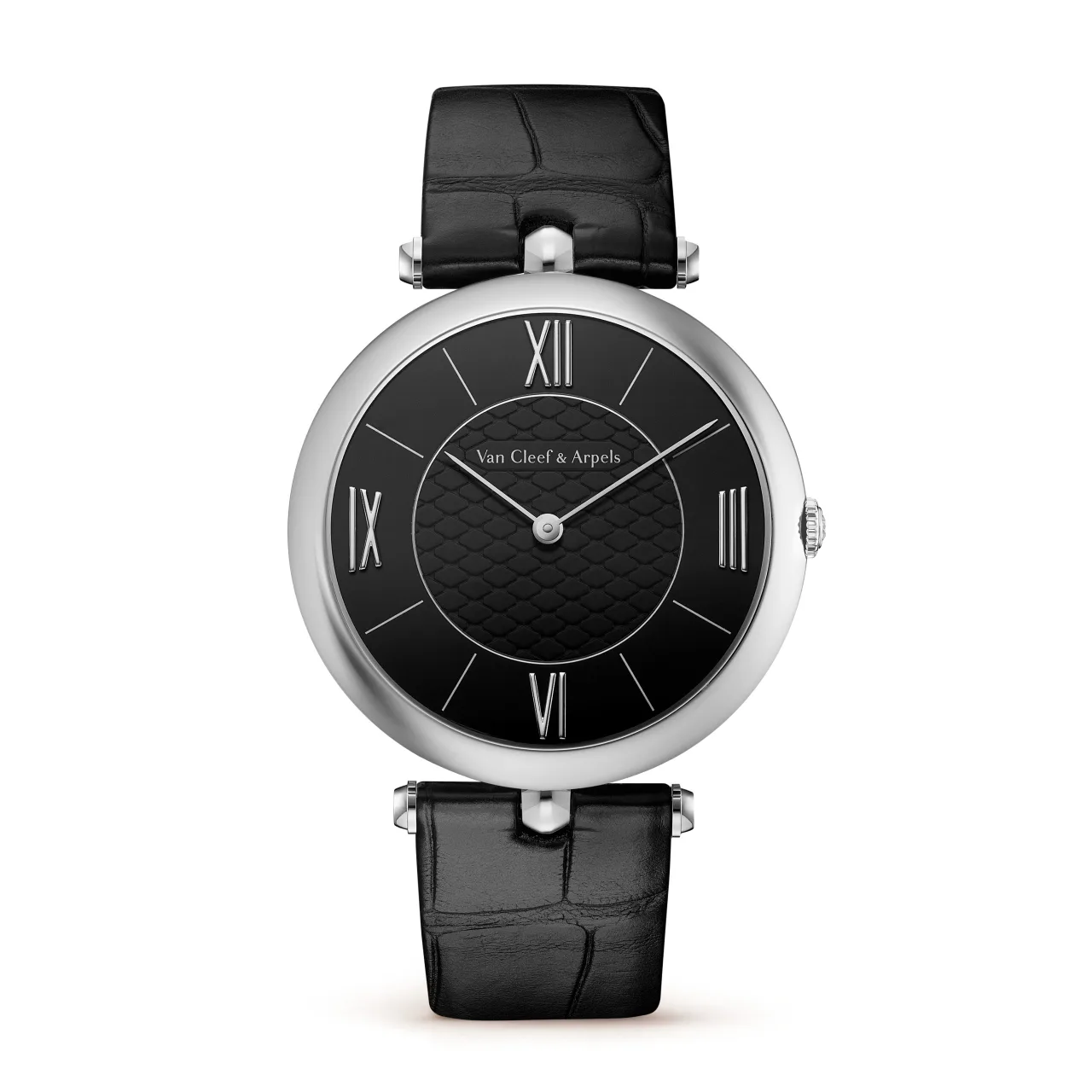 Đồng hồ Pierre Arpels VAN CLEEF & ARPELS