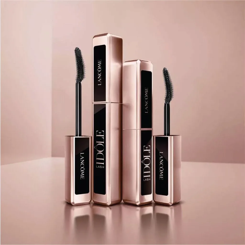 cung hoàng đạo mascara Lancome cung hoàng đạo mascara Lancome