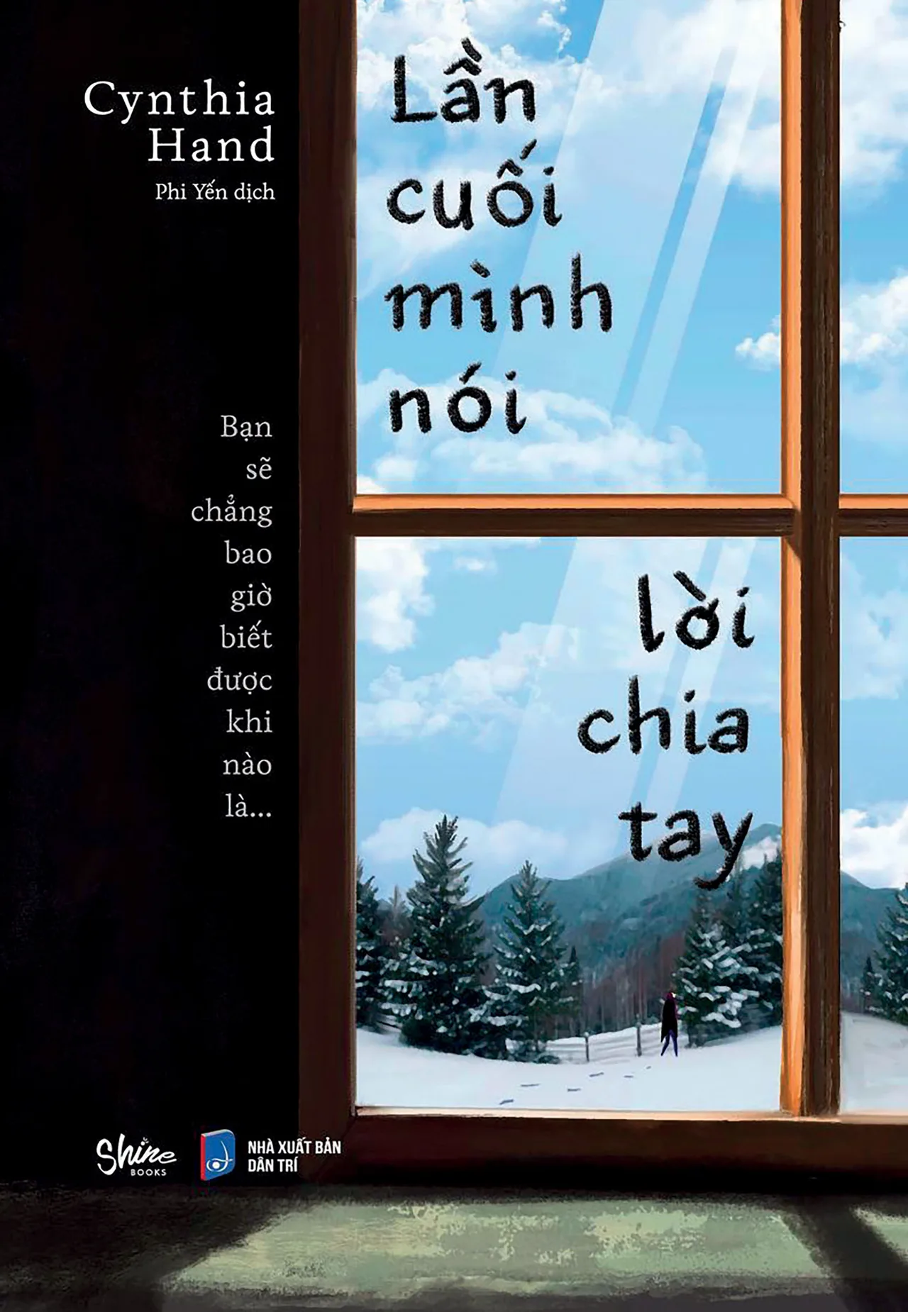 sách hay lời cuối mình nói lời chia tay sách hay lời cuối mình nói lời chia tay